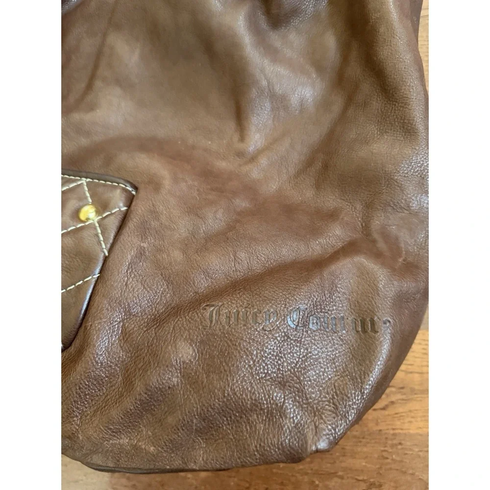 Juicy Couture vintage juicy